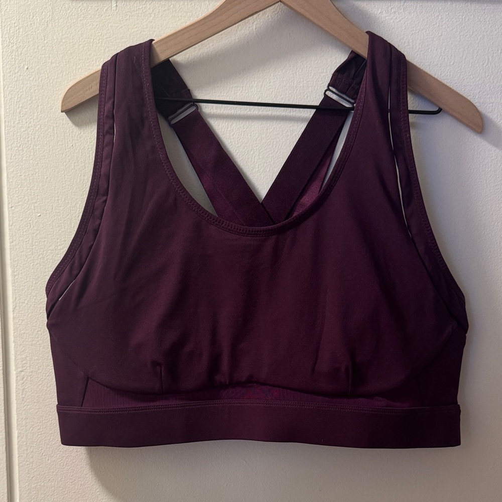 Fabletics Médium Support Sports Bra